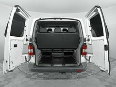 Volkswagen Caravelle T5 Рестайлинг, фото №7