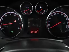 Opel Meriva, фото №16