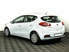 Kia Ceed 1.4 Механика, фото №4