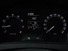 Skoda Rapid, фото №11