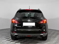 Nissan Murano, фото №6