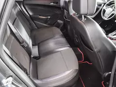 Opel Astra, фото №10