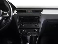 Skoda Rapid, фото №13