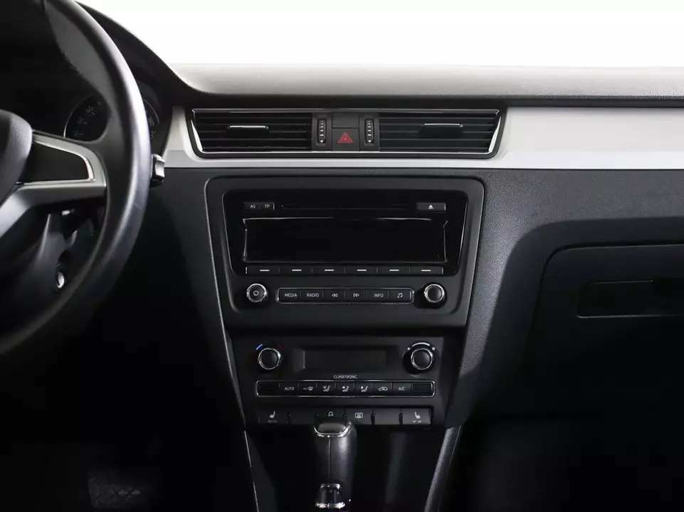 Skoda Rapid, фото №13