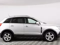 Opel Antara, фото №4