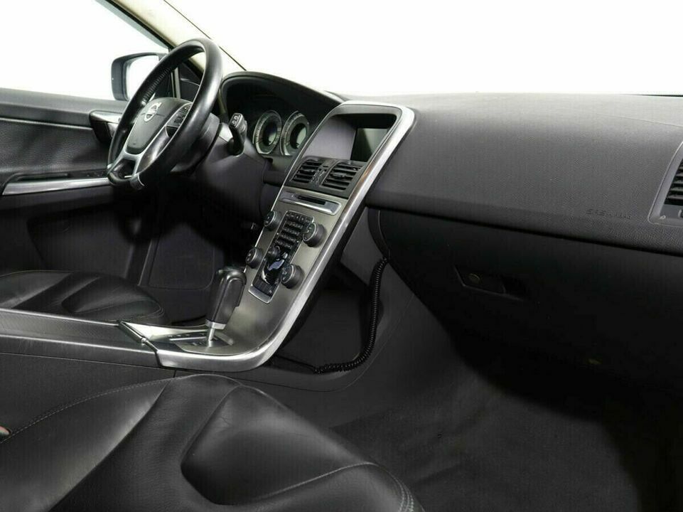 Volvo XC60 I, фото №8