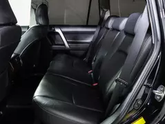 Toyota Land Cruiser Prado, фото №6