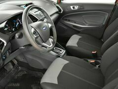 Ford EcoSport I, фото №5