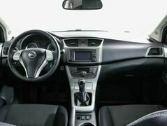 Nissan Tiida II, фото №5