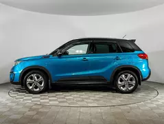 Suzuki Vitara, фото №8