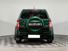 Suzuki Grand Vitara, фото №6