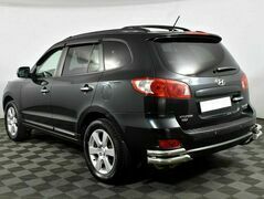 Hyundai Santa Fe 2.2 Автомат, фото №4