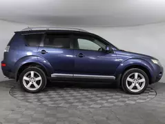 Mitsubishi Outlander, фото №4