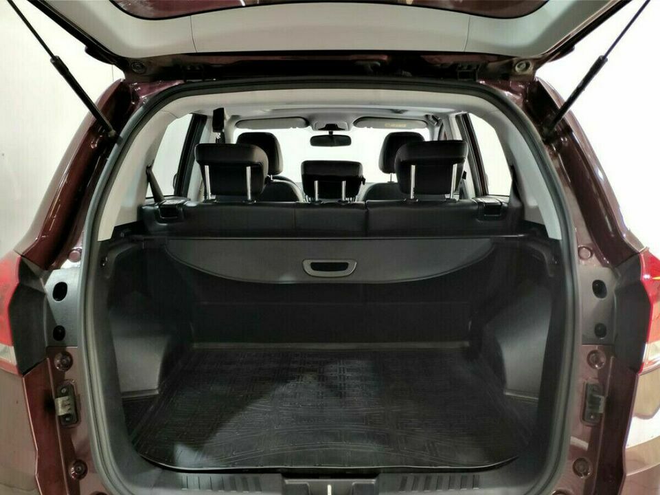 Chery tiggo 5, фото №17