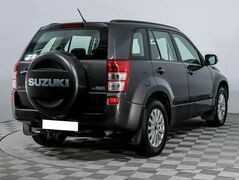 Suzuki grand vitara мкпп 2011 с пробегом 78 892 км, фото №9