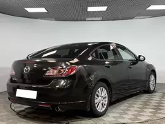 Mazda 6, фото №5
