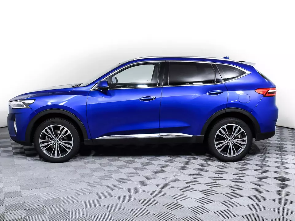 Haval F7, фото №8