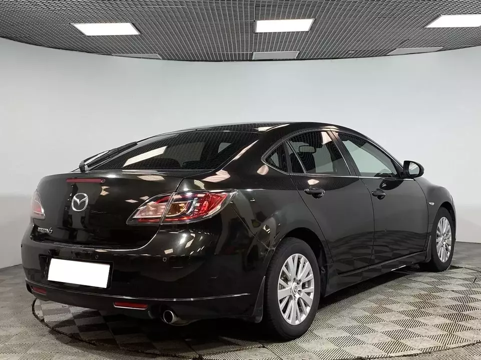 Mazda 6, фото №5