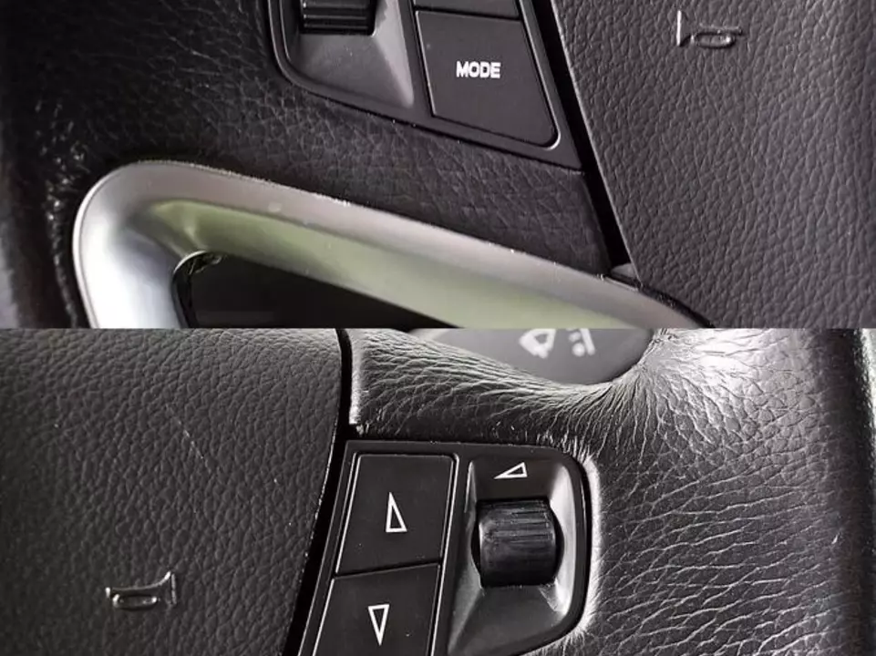 Opel Antara, фото №14