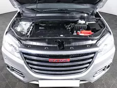 Haval H6, фото №9