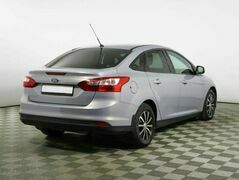 Ford Focus 1.6 Робот, фото №3