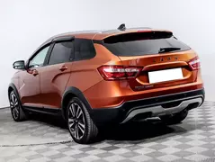 LADA (ВАЗ) Vesta, фото №6