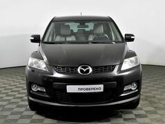 Mazda CX-7, фото №1