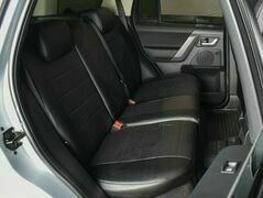 Land Rover Freelander II, фото №6