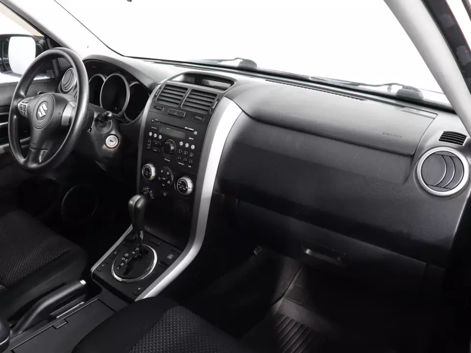 Suzuki Grand Vitara, фото №6