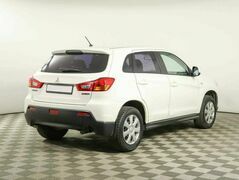 Mitsubishi ASX 1.8 Вариатор, фото №4