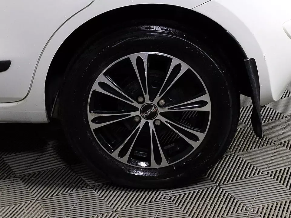 Nissan Note, фото №18