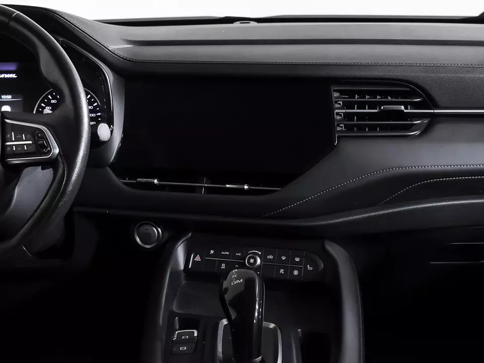 Haval F7, фото №15