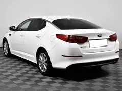 Kia Optima, фото №7