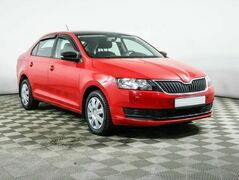 Skoda Rapid 1.6 Автомат, фото №2