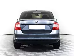 Skoda Rapid, фото №6