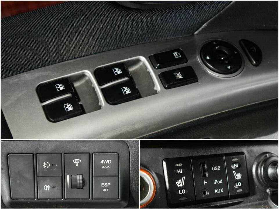 Hyundai Santa Fe, фото №9