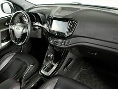 Chery Tiggo 5 I Рестайлинг, фото №3