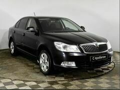 Skoda Octavia, фото №2