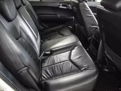 SsangYong Kyron, фото №10