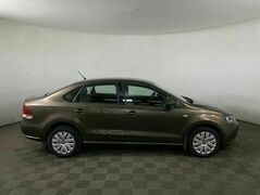 Volkswagen Polo V Рестайлинг, фото №2