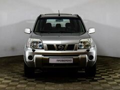 Nissan X-Trail I, фото №2