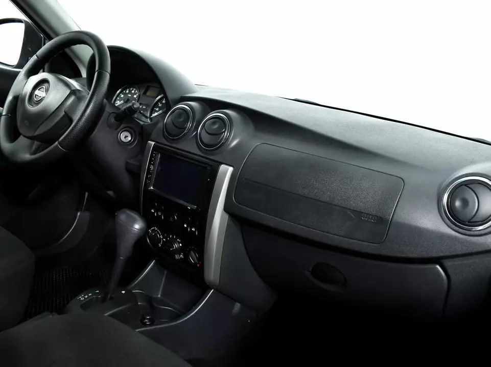 Nissan Almera, фото №9