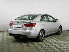 Kia Cerato 1.6 Автомат, фото №2