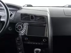 SsangYong Kyron, фото №12
