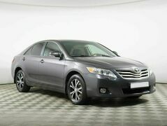 Toyota Camry 3.5 Автомат, фото №2