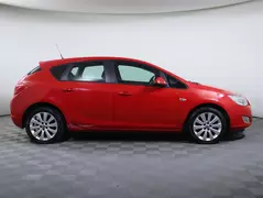 Opel Astra, фото №4