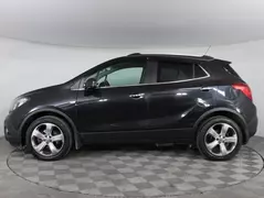 Opel Mokka, фото №8