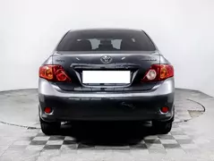 Toyota Corolla, фото №3