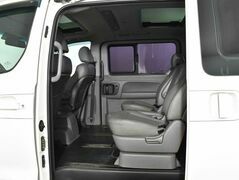 Hyundai Grand Starex, фото №10