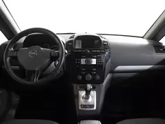 Opel Zafira, фото №12